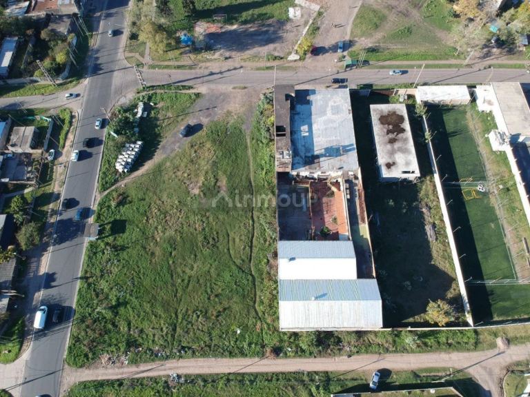 Terreno en Venta en Alte. Brown, G.B.A. Zona Sur