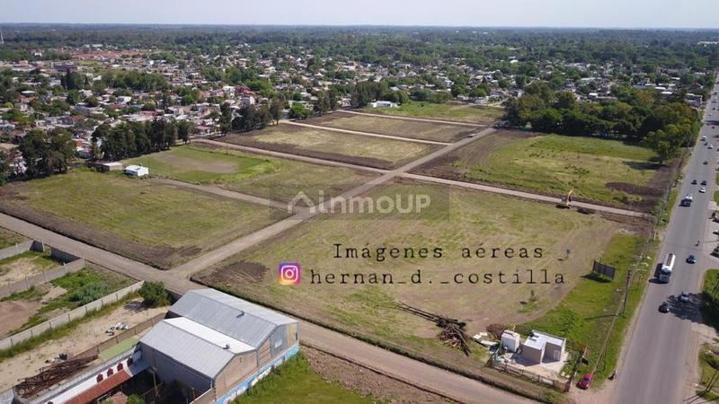 Terreno en Venta en Alte. Brown, G.B.A. Zona Sur