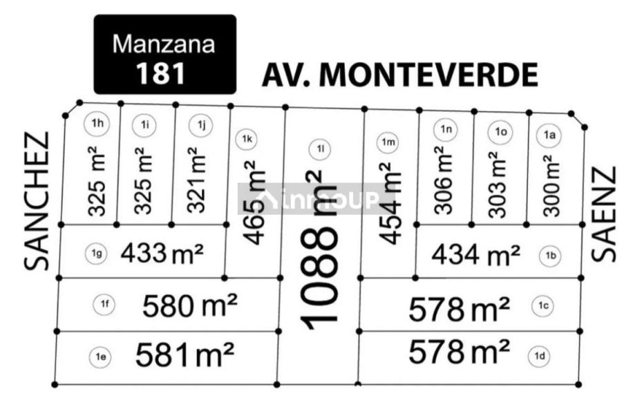 Terreno en Venta en Almirante Brown, G.B.A. Zona Sur