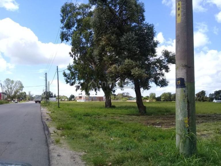 Terreno en Venta en Alte. Brown, G.B.A. Zona Sur