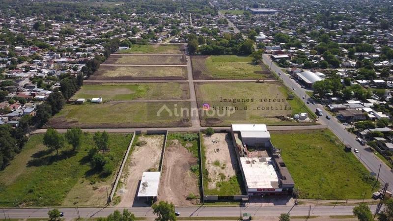 Terreno en Venta en Alte. Brown, G.B.A. Zona Sur