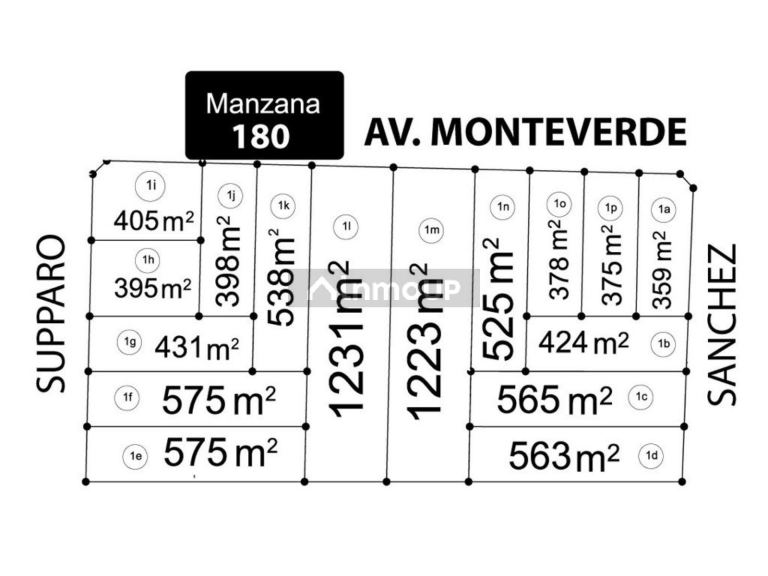 Terreno en Venta en Almirante Brown, G.B.A. Zona Sur