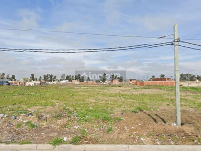 Terreno en Venta en Almirante Brown, G.B.A. Zona Sur