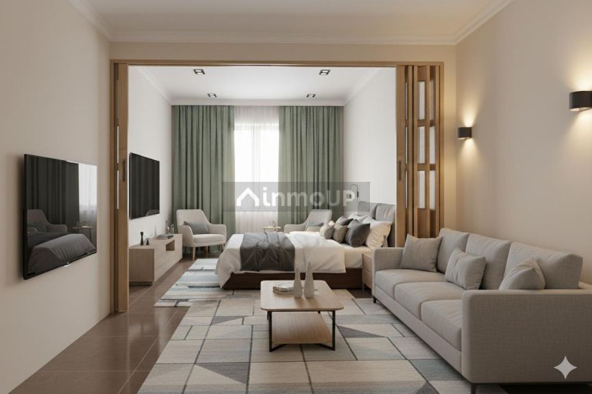 Departamento en Venta en Almagro, Capital Federal
