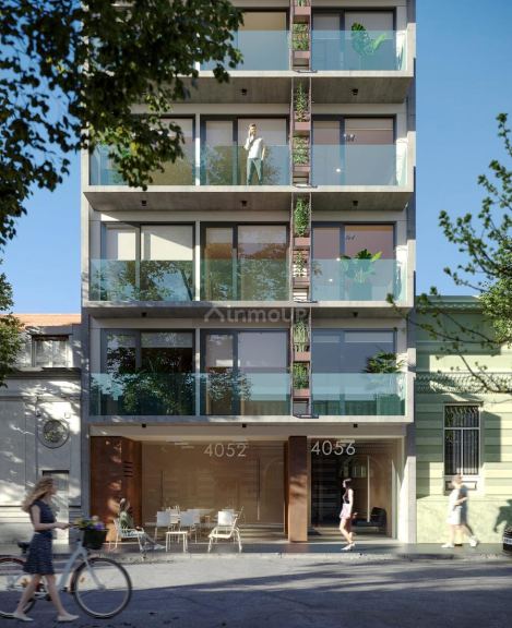 Local Comercial en Venta en Palermo, Capital Federal