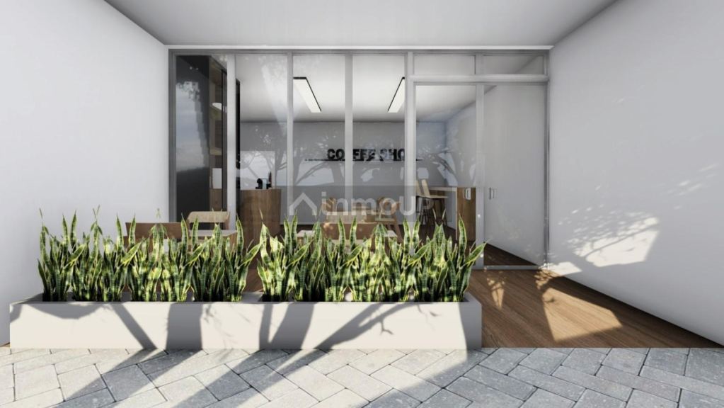 Local Comercial en Venta en Palermo, Capital Federal