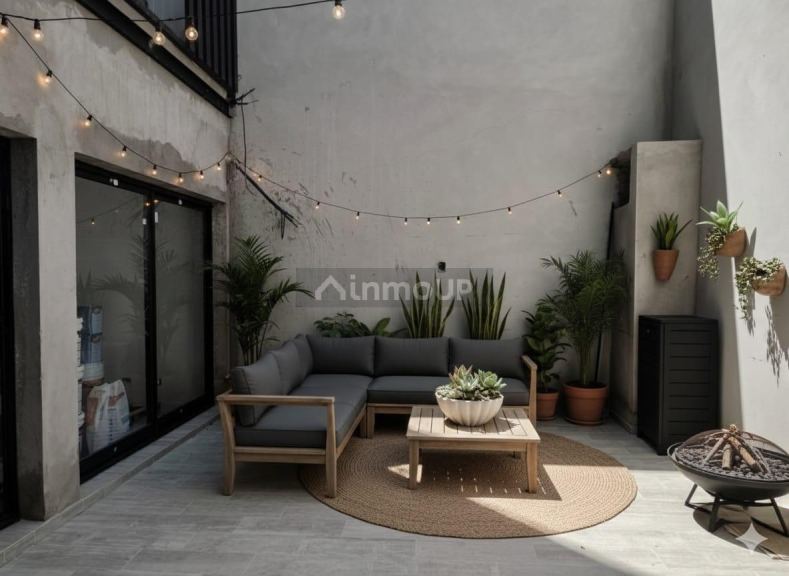Departamento en Venta en Palermo, Capital Federal