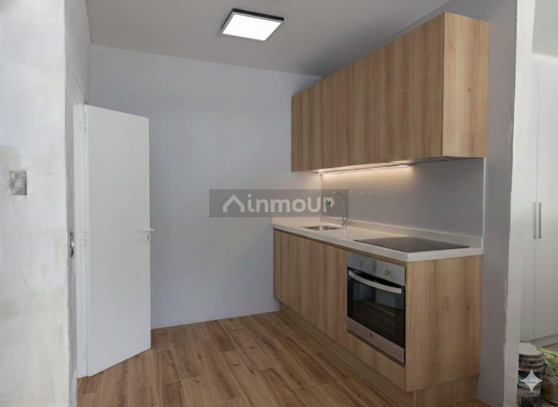 Departamento en Venta en Palermo, Capital Federal