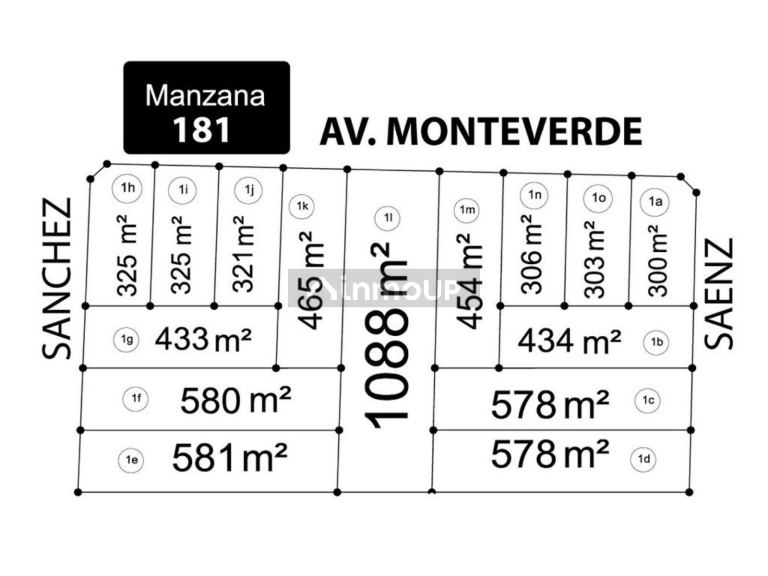 Terreno en Venta en Alte. Brown, G.B.A. Zona Sur
