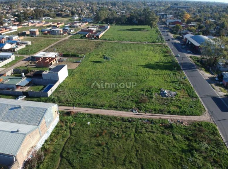 Terreno en Venta en Almirante Brown, G.B.A. Zona Sur