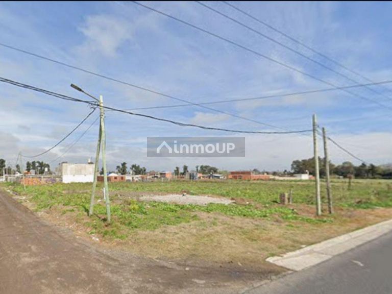 Terreno en Venta en Alte. Brown, G.B.A. Zona Sur