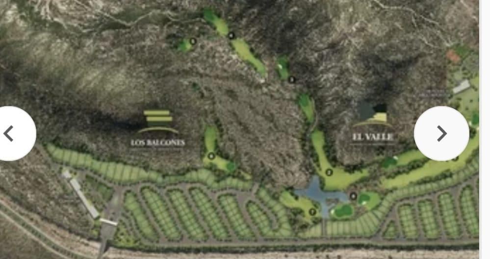 Lote en Venta en Las Heras, Mendoza