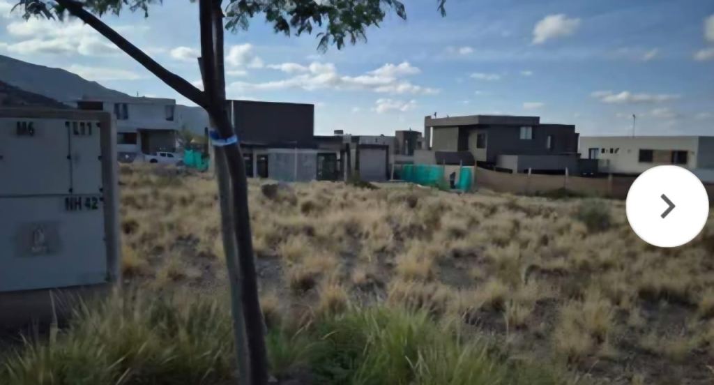 Lote en Venta en Las Heras, Mendoza