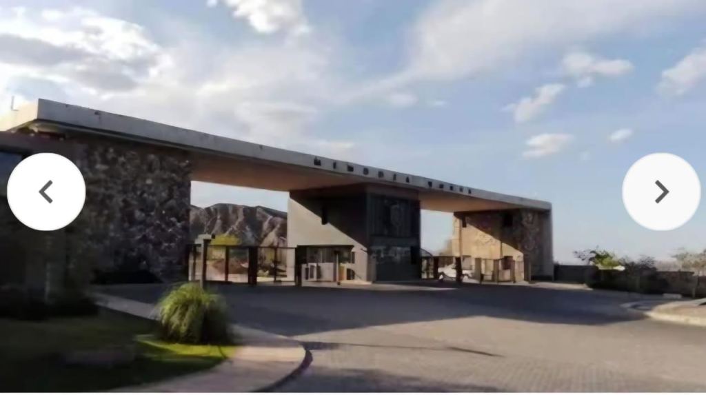 Lote en Venta en Las Heras, Mendoza