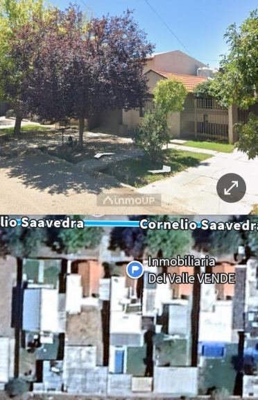 Casa en Venta en San Carlos, Mendoza