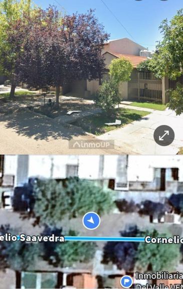Casa en Venta en San Carlos, Mendoza