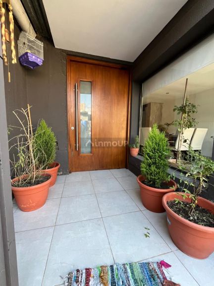 Casa en Venta en San Carlos, Mendoza