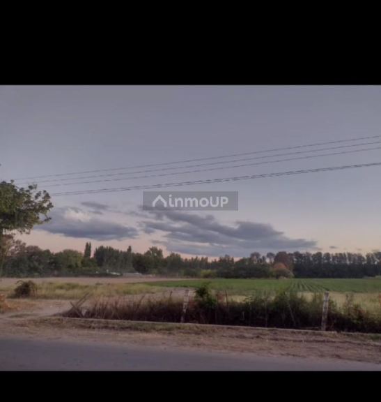 Lote en Venta en San Carlos, Mendoza