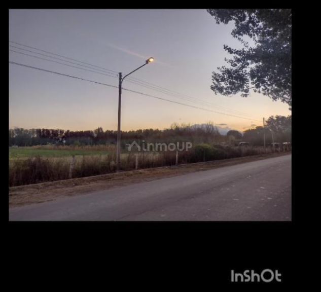 Lote en Venta en San Carlos, Mendoza