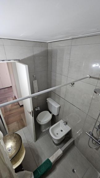 Departamento en Alquiler en Capital, Mendoza