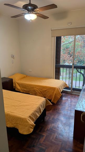Departamento en Alquiler en Capital, Mendoza