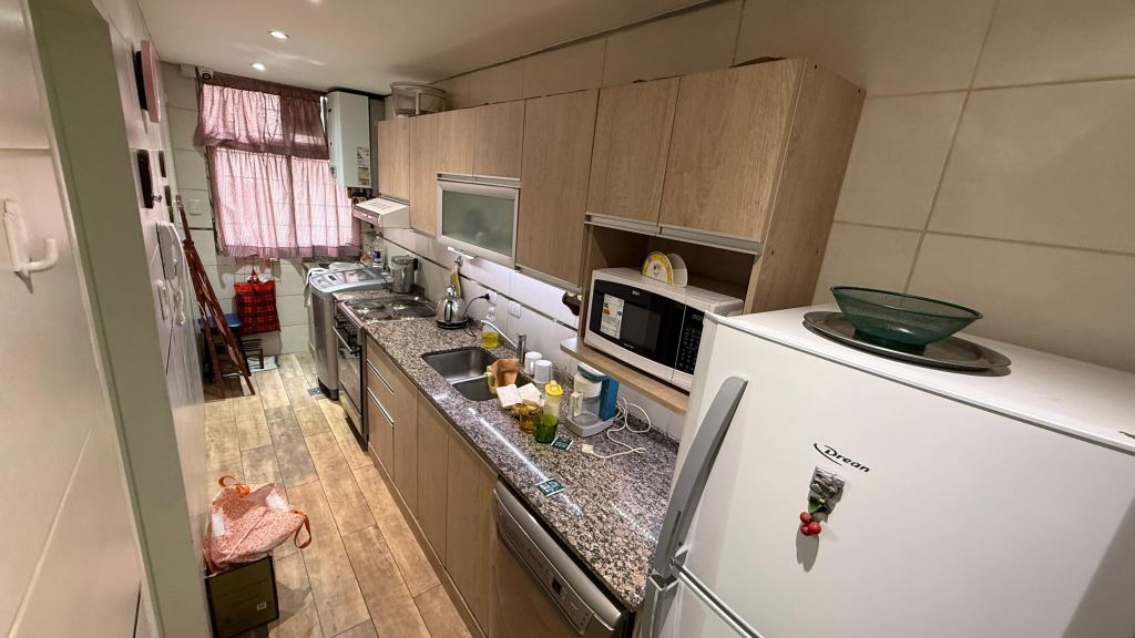 Departamento en Alquiler en Capital, Mendoza