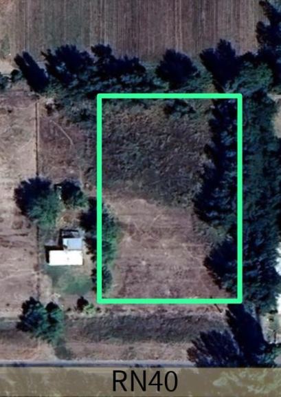 Lote en Venta en San Carlos, Mendoza