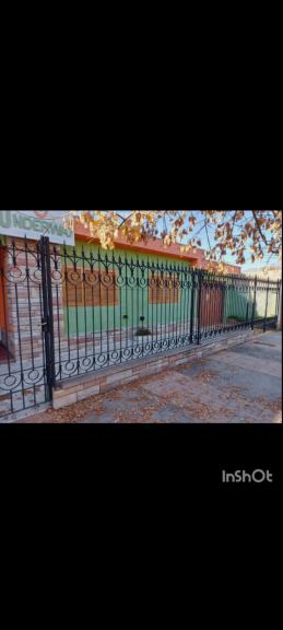 Casa en Venta en San Carlos, Mendoza