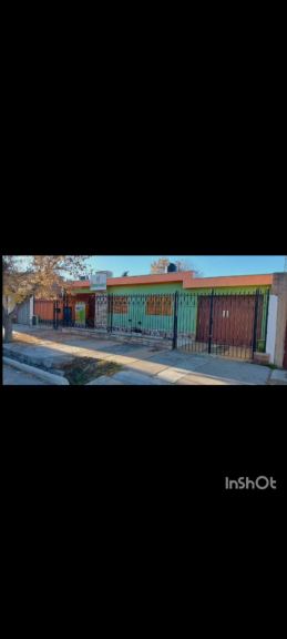 Casa en Venta en San Carlos, Mendoza