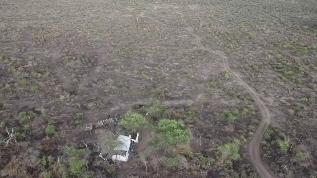 Campo en Venta en Junin, San Luis