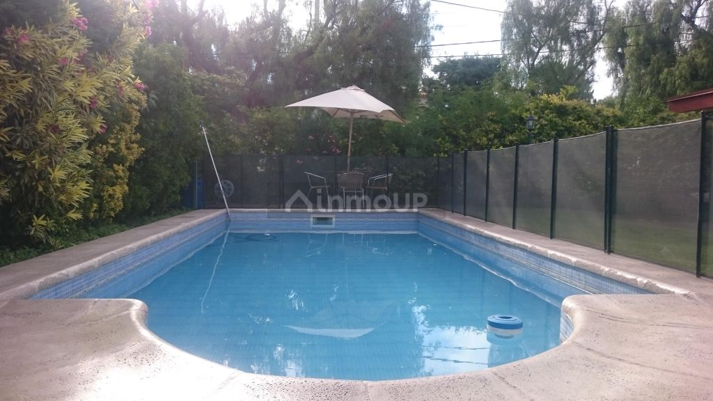 Casa en Venta en Capital, Mendoza