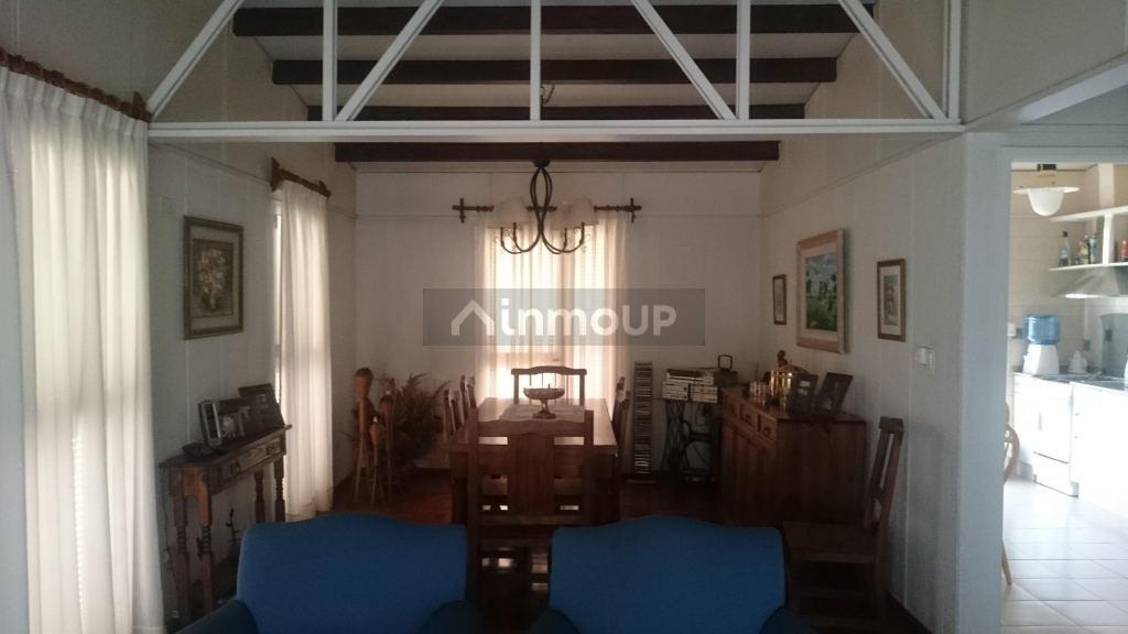 Casa en Venta en Capital, Mendoza