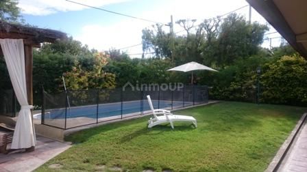 Casa en Venta en Capital, Mendoza