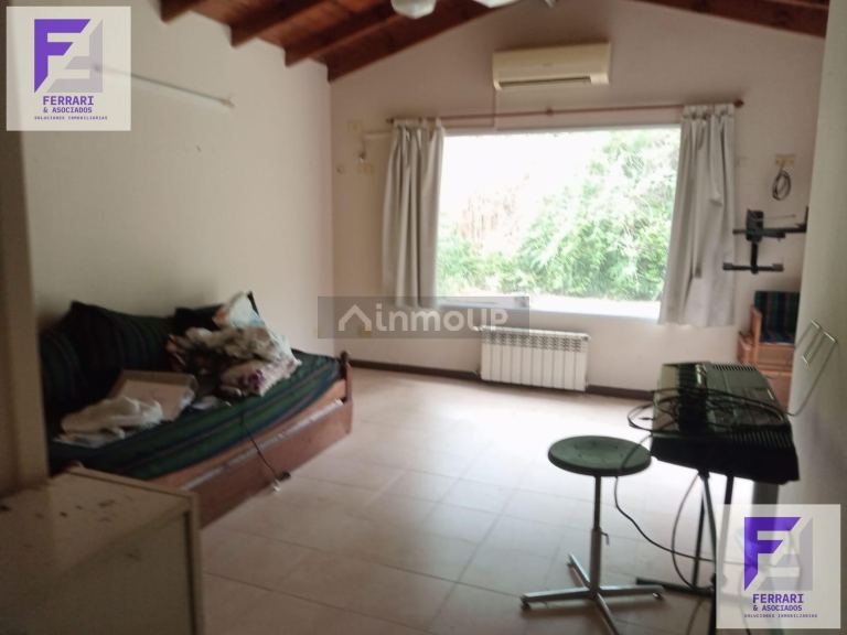 Casa en Alquiler en Escobar, G.B.A. Zona Norte