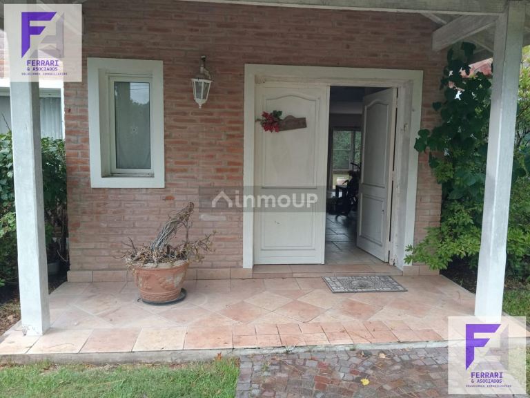 Casa en Alquiler en Escobar, G.B.A. Zona Norte