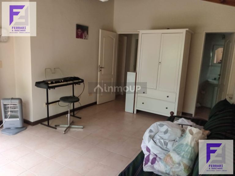 Casa en Alquiler en Escobar, G.B.A. Zona Norte