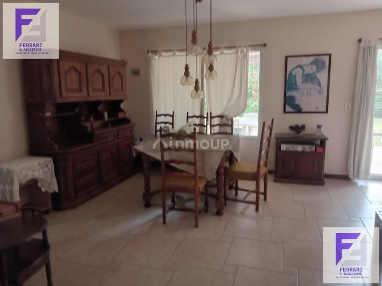 Casa en Alquiler en Escobar, G.B.A. Zona Norte
