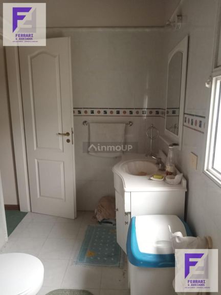 Casa en Alquiler en Escobar, G.B.A. Zona Norte