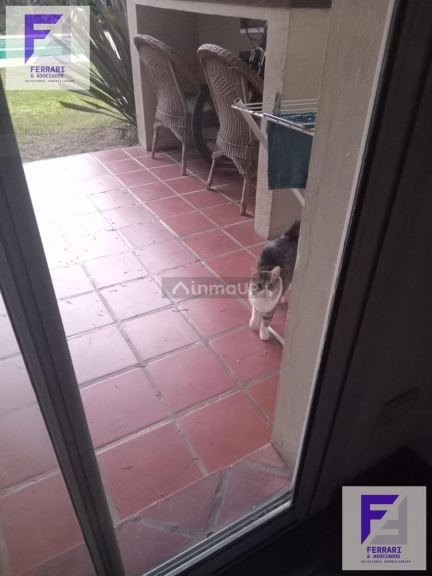 Casa en Alquiler en Escobar, G.B.A. Zona Norte