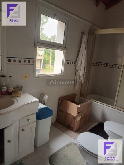 Casa en Alquiler en Escobar, G.B.A. Zona Norte