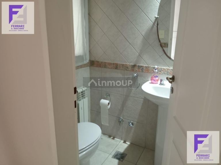 Casa en Alquiler en Escobar, G.B.A. Zona Norte