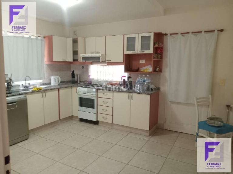 Casa en Alquiler en Escobar, G.B.A. Zona Norte