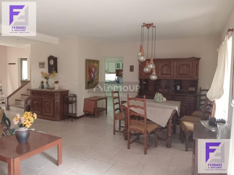 Casa en Alquiler en Escobar, G.B.A. Zona Norte