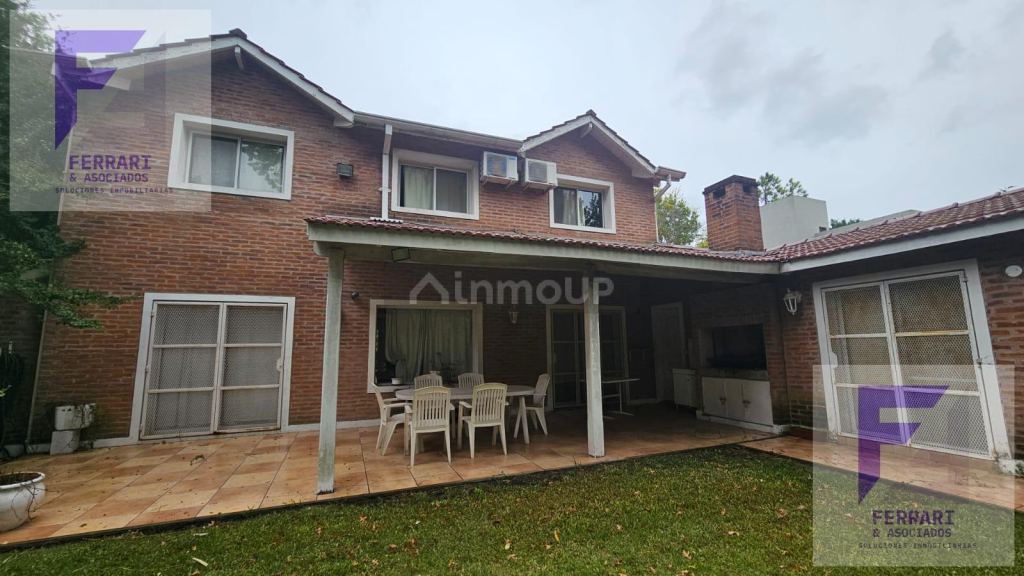 Casa en Alquiler en Escobar, G.B.A. Zona Norte