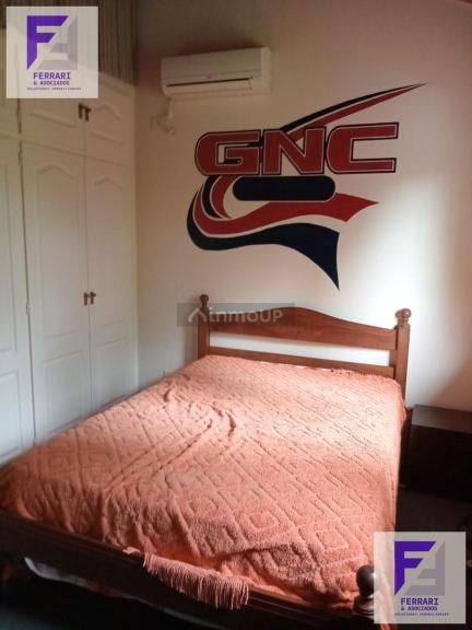 Casa en Alquiler en Escobar, G.B.A. Zona Norte