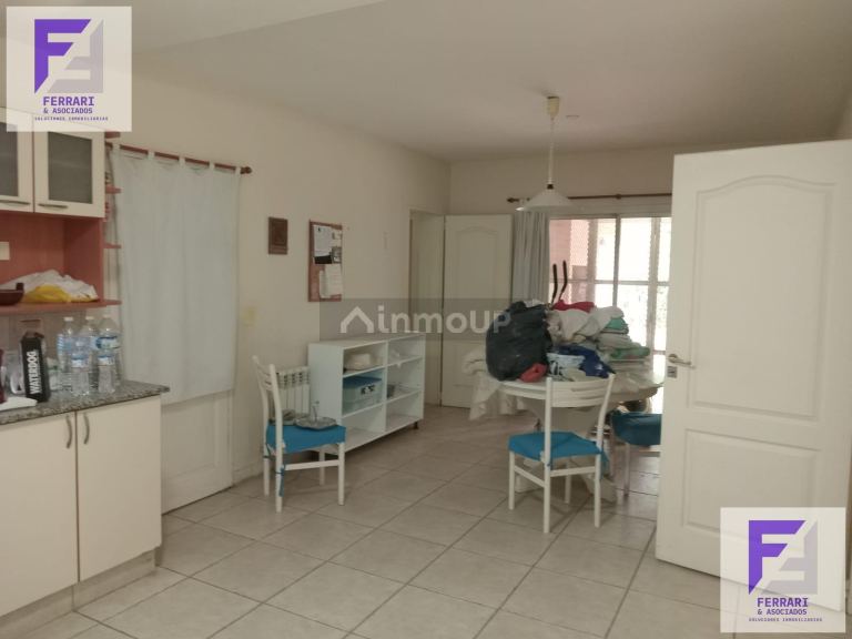 Casa en Alquiler en Escobar, G.B.A. Zona Norte