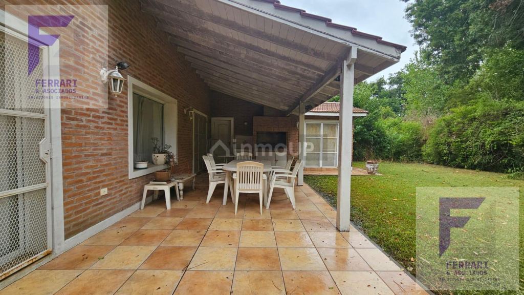 Casa en Alquiler en Escobar, G.B.A. Zona Norte