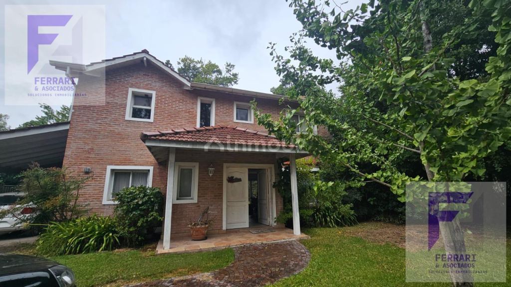 Casa en Alquiler en Escobar, G.B.A. Zona Norte