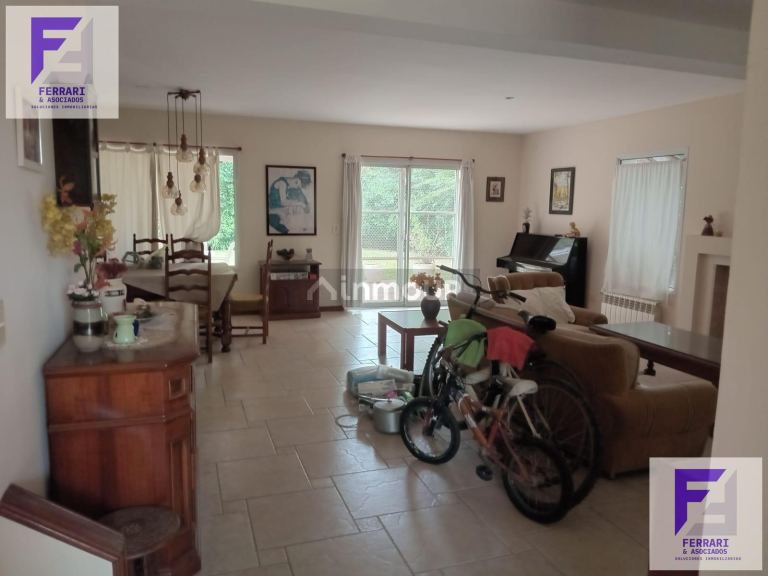 Casa en Alquiler en Escobar, G.B.A. Zona Norte
