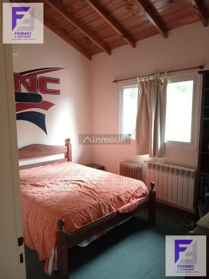 Casa en Alquiler en Escobar, G.B.A. Zona Norte
